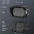thumbnail image 5 of Velocímetro OBD+GPS, Pantalla Frontal de Coche, Alarma de Exceso de Velocidad HUD, Tacómetro de Temperatura del Agua, Pantalla LCD, Medidor de Temperatura del Aceite, 5 of 5