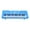 Blue, variant on Czzoypi Kids Toy Kids Toys Kid Keyboard Piano - 37 Keys Keyboard Piano Kids function Music Educational Instrument Toy Keyboard Piano For 3 4 5 6 7 8 Girls And Boys