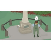 Untitled Goose Game, SKYBOUND, Nintendo Switch