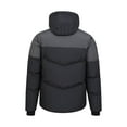 thumbnail image 2 of Mountain Warehouse Mens Oslo Extreme Padded Down Jacket, 2 of 4
