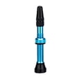 thumbnail image 2 of Tubeless Presta Válvula Vástago Llanta Extensión Válvula Núcleo Aleación 40mm shamjiam  vástago de válvula sin cámara, 2 of 9