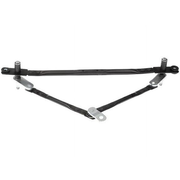 Windshield Wiper Linkage - Compatible with 2007 - 2011 Chevy Aveo 2008 2009 2010