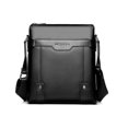 thumbnail image 2 of Men's casual men's bag,Black, 2 of 2