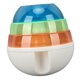 thumbnail image 5 of Juguete dispensador de golosinas para perros, pelota de estimulación intelectual, entrenamiento IQ, alimentador lento interactivo para perros, 5 of 5