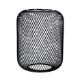 thumbnail image 1 of MasteelfCA 1Pc Iron Hollow-out Lampshade Home Hanging Light Cover Ceiling Lamp Accessory, 1 of 8