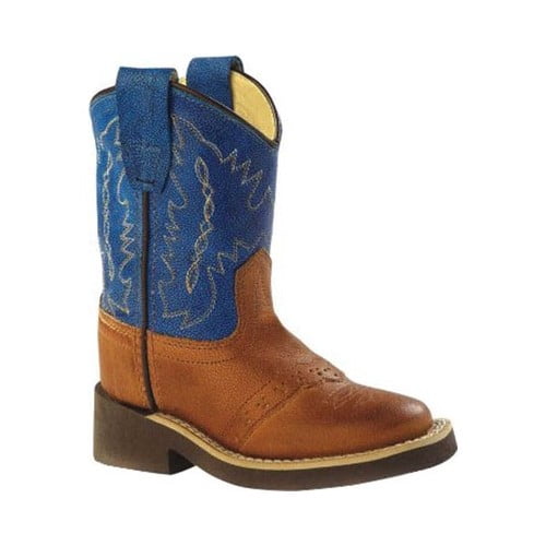 infant cowboy boots walmart