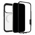 thumbnail image 2 of OtterBox Defender Pro XT Clear MagSafe Case w/Camera Control Dark Side (Black) for iPhone 17 Pro, 2 of 6