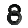 thumbnail image 3 of 4PCS Car Spark Plug Oil Seal Ring 13276-53Y0A For Nissan NX 1991 1992 1993 1.6L, 3 of 5