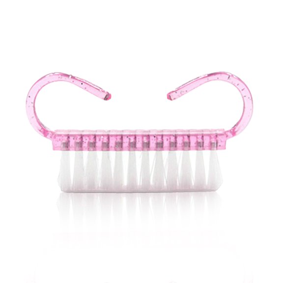 Cepillo de Uñas Minnieouse Accesorios de Maquillaje de Uñas de los Pies