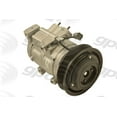thumbnail image 2 of A/C Compressor Fits select: 2010-2014 MAZDA 3, 2012-2015 MAZDA 5, 2 of 2