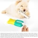 thumbnail image 5 of Simulación Popsicle Dog Chew Toy Multifuncional Pet Cool Down Teeting Toy Dog Stick Para Cepillo De Dientes Para Todo Tipo De Perros Eigraketly PT002543-01, 5 of 6