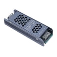 thumbnail image 3 of LED Lighting Transformer, Long Strip Intelligent Protection Energy Saving Quiet AC180-250V Switching Power Supply  For String For Magnetic Light 100W 2.08A,200W 4.16A,300W, 3 of 8