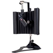 sE Electronics Portable Isolation Acoustic Treatment Filter for Guitar - GUITARF