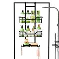 thumbnail image 1 of Caddista Ducha Doméstica Caddy 3 Niveles para Jabón Champú, 1 of 9
