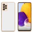 thumbnail image 2 of Funda protectora de TPU para Galaxy A52 (4G / 5G) / A52s - con protección de cámara, 2 of 5