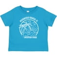 thumbnail image 3 of Inktastic Summer Vacation Mode Pensacola Beach Florida Boys or Girls Baby T-Shirt, 3 of 5