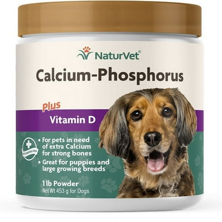 UPC: 0797801048200 | Calcium-Phosphorus Powder