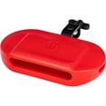 thumbnail image 1 of Meinl Percussion Block with Adjustable Mount, Low Pitch - NOT MADE IN CHINA - For Perc Rigs, Drum Set or Marching Band, TWO-YEAR WARRANTY (MPE4R), 1 of 1