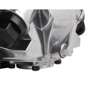 Holley Performance 0-80903BK Carburetor