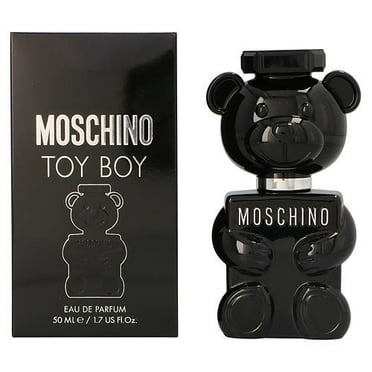 Moschino Toy Boy for Men 3.4 oz EDP Sp. - Walmart.com