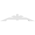 thumbnail image 4 of 96"W x 20"H x 4"D x 6"F, 5/12 Pitch, Vanguard Architectural Grade PVC Gable Bracket, 4 of 8
