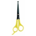 thumbnail image 1 of Tijeras de aseo ConairPro para perros y gatos de 15 cm con punta redonda, 1 of 1