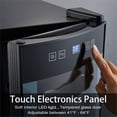 thumbnail image 2 of High Life 12 Bottle Vaykold Freestanding Wine & Beverage Refrigerator, 2 of 8
