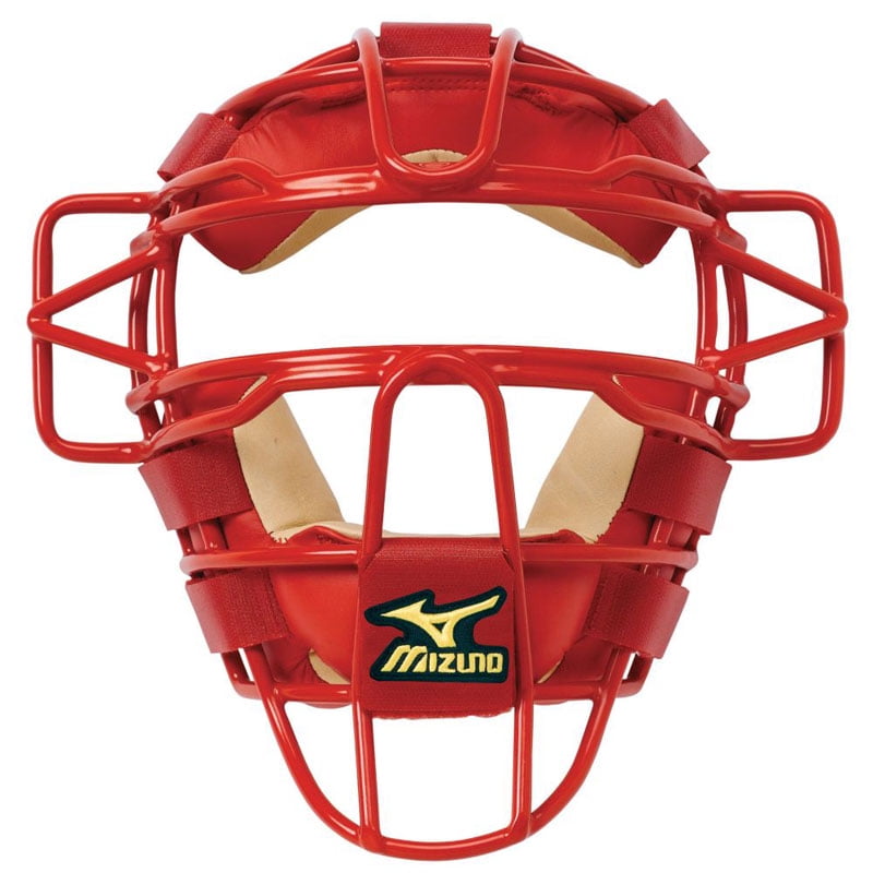 Mizuno Classic G2 Baseball Catcher's Face Mask by Mizuno