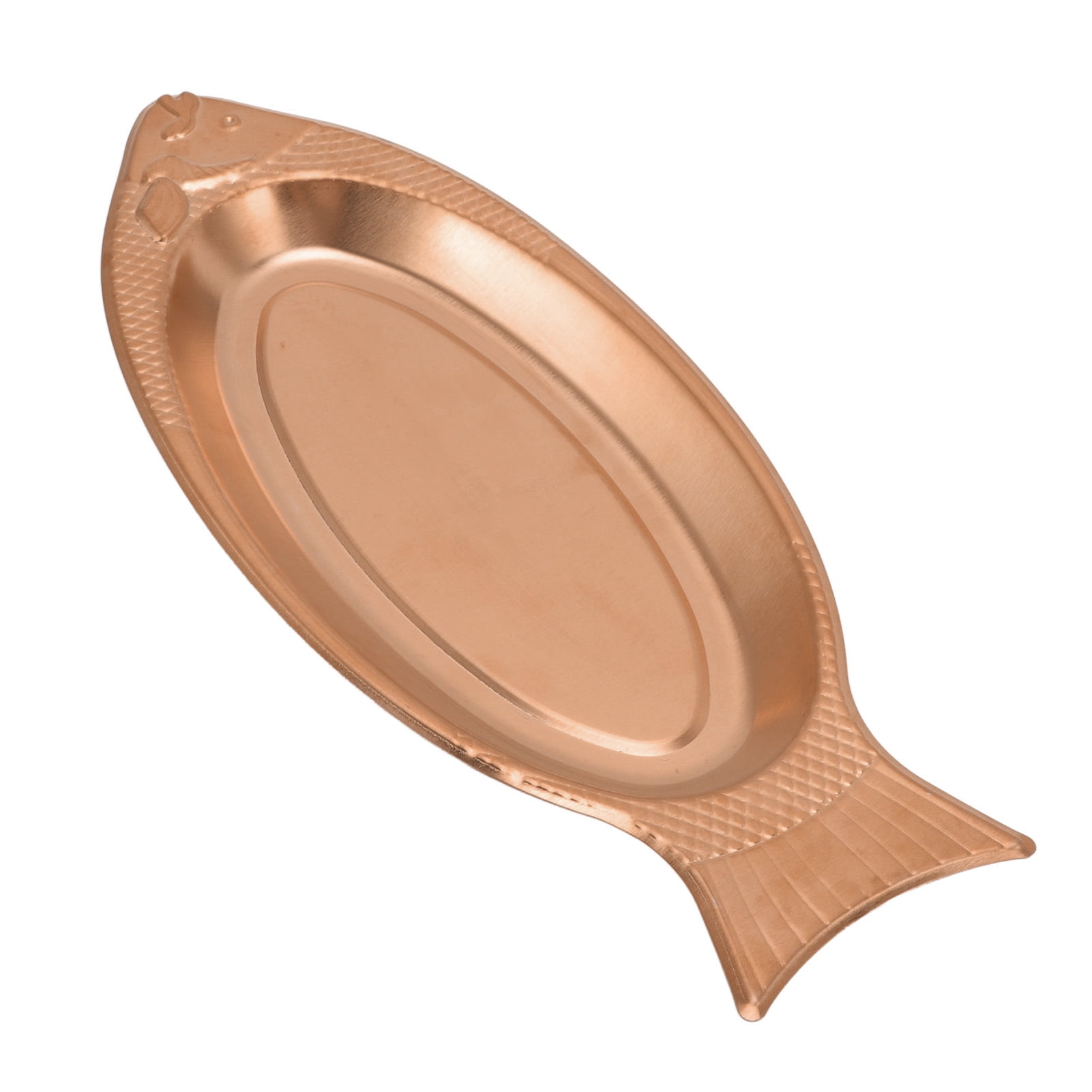 Rectangle Argent Miroir Plateau Décoratif Miroir Vanité Organisateur Maquillage