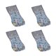 thumbnail image 2 of Funda Para Silla, Funda Para Silla De Comedor De Fácil Limpieza Para Hotel Para Sala De Estar Para Comedor ANGGREK Otros, 2 of 8
