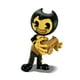 thumbnail image 1 of Bendy y la Máquina de Tinta Figura de Acción Articulada de Bendy de 5 Pulgadas y Accesorio de Tren para Adolescentes Mayores de 14 Años, 1 of 5