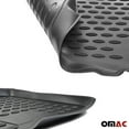 thumbnail image 6 of OMAC Floor Mats and Cargo Liner Set Fits Honda Odyssey 2011-2017, 3D All Weather Complete Set Custom Trunk Mat,Protected Odorless Performance Heavy Duty,Car SUV Automotive Accessories, 6 of 9