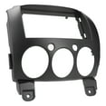 thumbnail image 5 of Dash Install Kit,Car Radio Stereo Fascia Radio Stereo Panel Audio Panel Frame Class Leading Features, 5 of 5