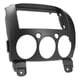 thumbnail image 5 of Reemplazo del marco del panel de audio de la fascia estéreo de la radio del coche para MAZDA 2 Jinxiang DE tercera generación 2007?2014, 5 of 8