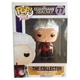 thumbnail image 5 of Funko POP! Marvel: Guardians of The Galaxy Series 2 - The Collector, 5 of 6