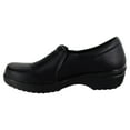 thumbnail image 6 of Easy Works by Easy Street Tiffany Women's Slip Resistant Clog Work Shoe, 6 of 7