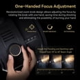 thumbnail image 2 of Lente Fresnel SMALLRIG RA-F150 con montura Bowens para luces RC, 2 of 9