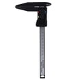 thumbnail image 2 of Calibrador Digital ANGGREK Calibrador A Vernier Micrómetro Electrónico Portátil 150 Mm 300 Mm, 2 of 8