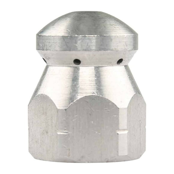 Washer Sewer Spout Nozzle Cleaning Sprayer Pipe Unclog Cleaning Accessories