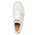 thumbnail image 3 of Lacoste  Adult L001 Leather Sneakers, 3 of 4