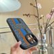 thumbnail image 3 of Funda de teléfono Love G-Guess What para iPhone 16, 15, 14, 13, 12 Pro Max, 11 Mini, X, Xr, Xs, 7, 8 Puls, funda de silicona de piel de cordero, 3 of 5