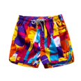 thumbnail image 2 of Jxximdong Shorts for Women Women's Outdoor Quick-drying Swimming Five-point Beach Shorts Multicolor XL Pants, 2 of 7
