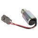 thumbnail image 3 of Carcasa de acero del interruptor de la válvula solenoide para el generador Mitsubishi S3L2-61SD DC12V SA-3725-12, 3 of 8