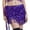 Violet, variante sur GDREDA Jupe Jupon Femme Mignon Jupon Jupe de Ballet Jupe de Bal Jupe pour Femmes Affaires