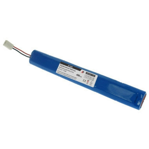 Brother / Pentax Pocketjet 3 & 3 Plus Printers: Replacement Battery. 400 mAh