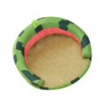 thumbnail image 4 of Rattan Mat Cat , Durable Portable Breathable Cat Mat  Beautiful Multifunctional  For Indoor, 4 of 8