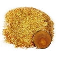 thumbnail image 3 of Mica Powder - Gold Pigment Powder 11-Pack Set - Colorant for Epoxy - Resin - Woodworking - Soap Molds - Candle Making - Slime - Bath Bombs - Nail Polish - Cosmetic Grade - Non-Toxic, 3 of 4
