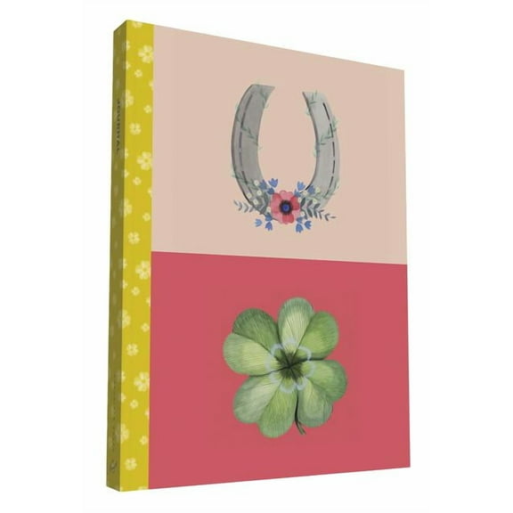 Lucky Day Journal (Diary)