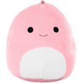 thumbnail image 3 of Peluche de dinosaurio de peluche de juguete 3D almohada de dinosaurio suave cojín trasero lumbar Sincero  Hogar, 3 of 4