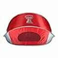 thumbnail image 3 of Picnic Time Manta - Rouge (Texas Tech University Red Raiders) Impression Numérique, 3 of 4